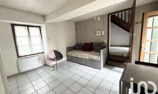 Appartement 2 Pièces 23 m² à louer à Périgueux (24000)