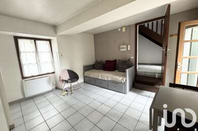 Appartement 2 pièces 460 €