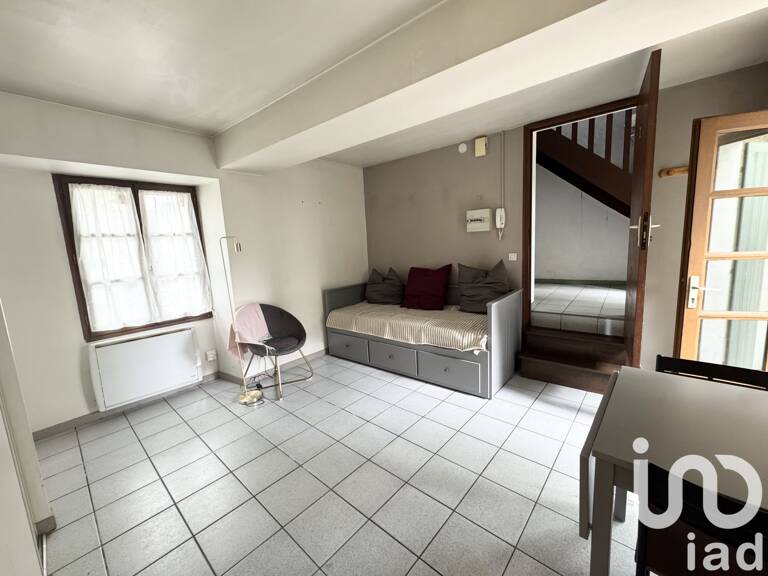 Location Appartement 2 pièces — photo 1