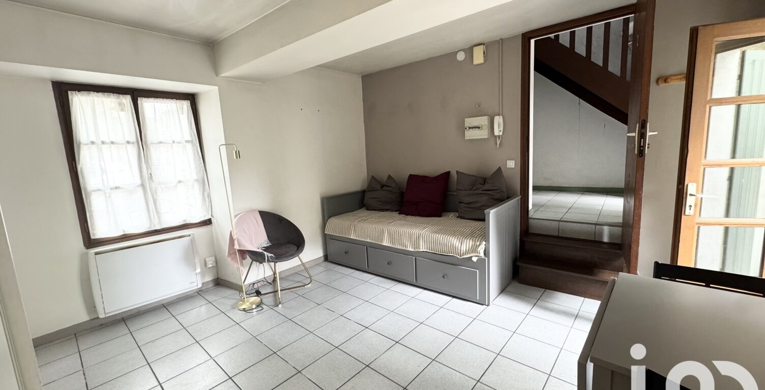 Location Appartement 2 pièces — photo 1