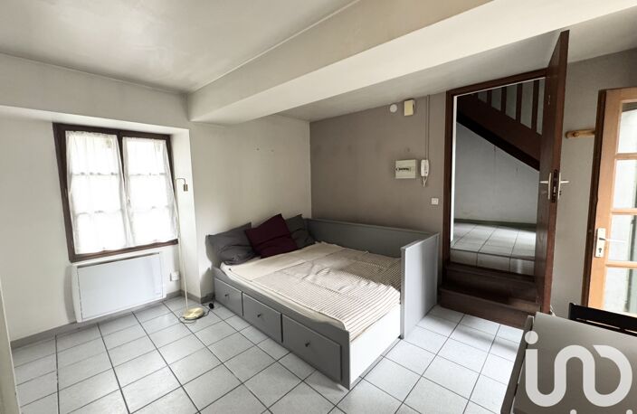 Location Appartement 2 pièces — photo 2