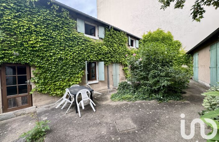 Location Appartement 2 pièces — photo 3