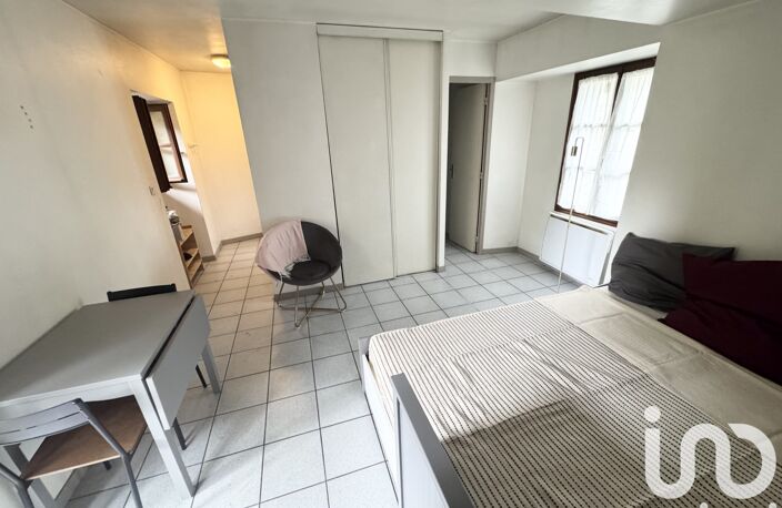 Location Appartement 2 pièces — photo 4