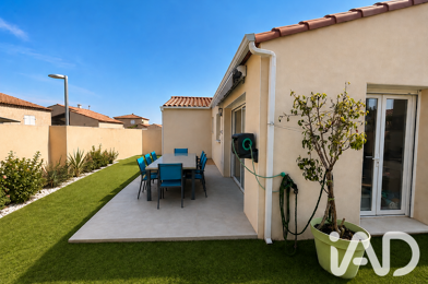 Maison 4 pièces 420000 €
