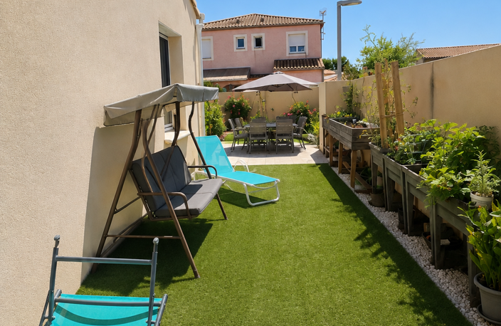 Vente Maison traditionnelle 4 pièces — photo 4