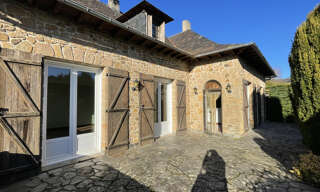Maison 5 Pièces 134 m² à louer à Rieupeyroux (12240)