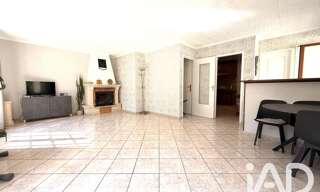 Maison 3 Pièces 82 m² à vendre à Champs-sur-Marne (77420)