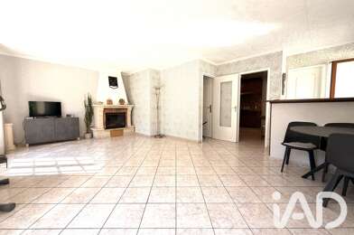 Maison 3 pièces 345000 €