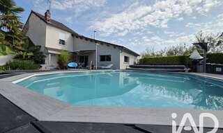 Maison 7 Pièces 220 m² à vendre à Romilly-sur-Seine (10100)