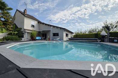 Maison 7 pièces 690000 €