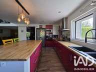 Vente Maison/villa 7 pièces — photo 4
