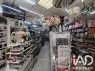 Vente Boutique/Local commercial 80 m&sup2; — photo 2