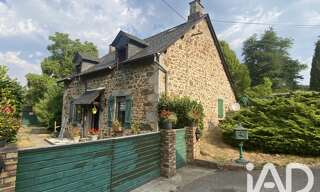 Maison 6 Pièces 140 m² à vendre à Saint-Angel (19200)