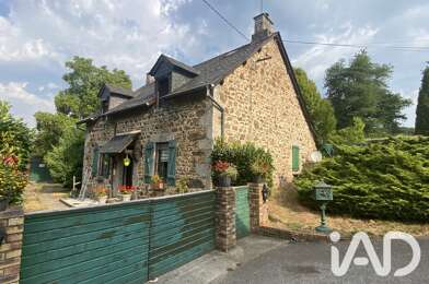 Maison 6 pièces 185000 €