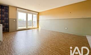 Appartement 3 Pièces 65 m² à vendre à Montévrain (77144)