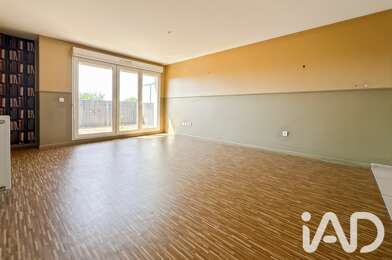 Appartement 3 pièces 244000 €