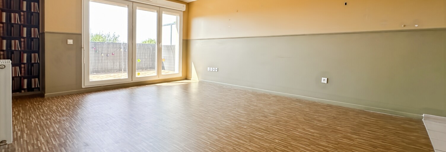 Appartement 3 Pièces 65 m² à vendre à Montévrain (77144)