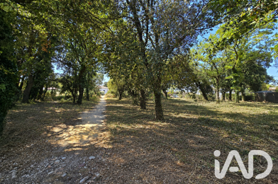 Terrain  260000 €