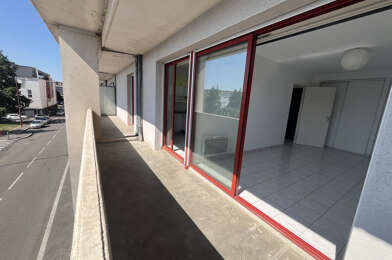 Appartement 2 pièces 590 €