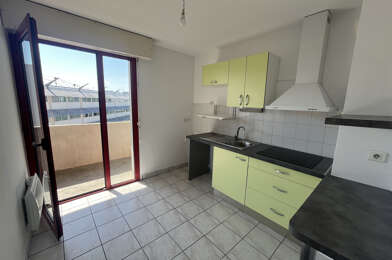 Appartement 2 pièces 590 €