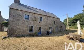 Maison 4 Pièces 90 m² à vendre à Kerien (22480)