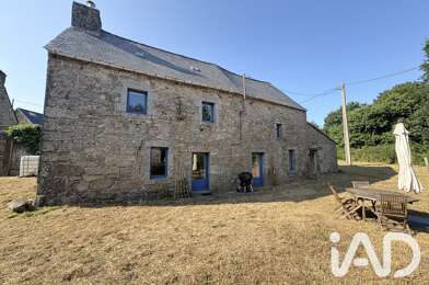 Maison 4 pièces 127000 €