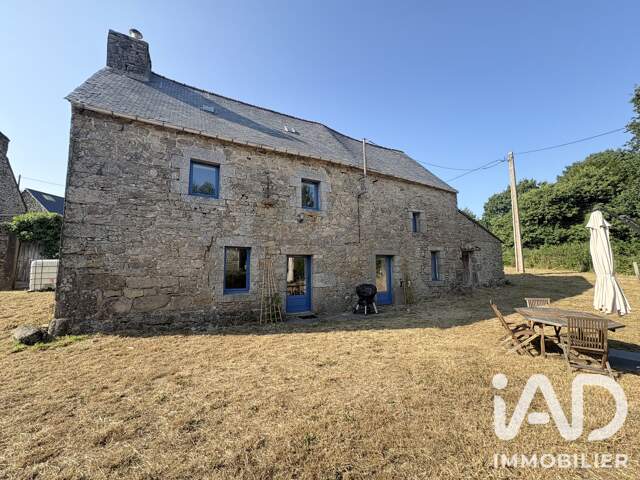 Vente Longère 4 pièces — photo du bien