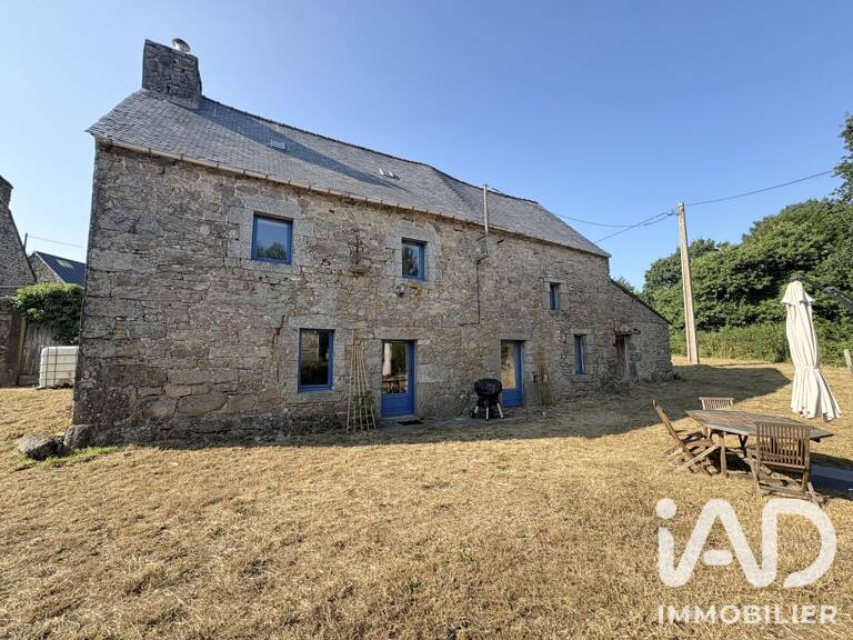Vente Longère 4 pièces — photo 1