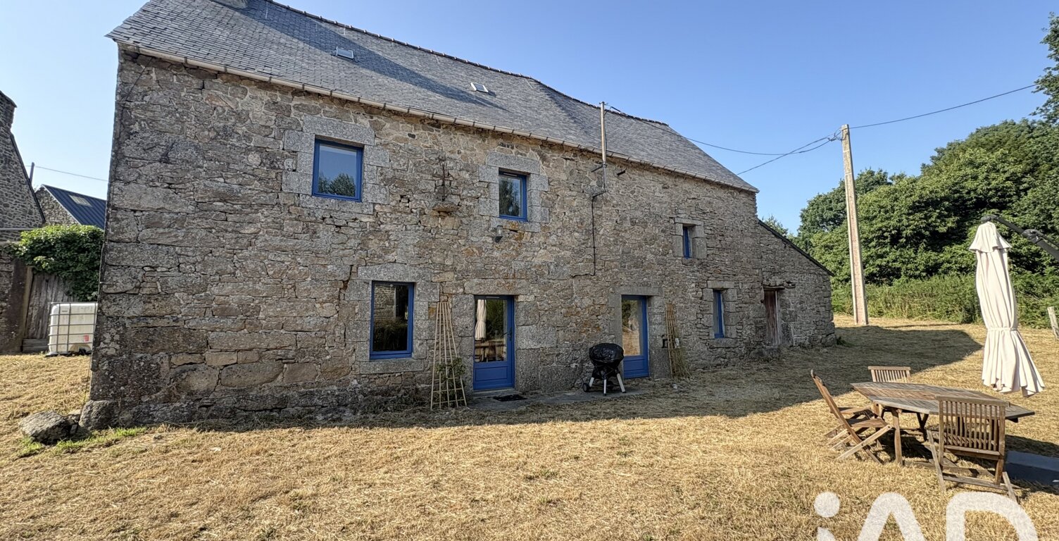 Vente Longère 4 pièces — photo 1