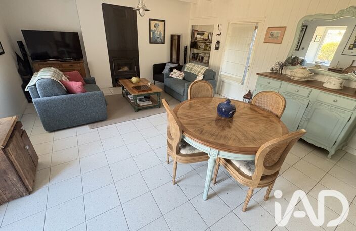 Vente Longère 4 pièces — photo 3