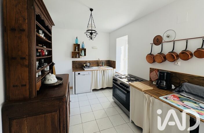 Vente Longère 4 pièces — photo 5