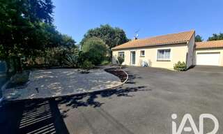 Maison 5 Pièces 125 m² à vendre à La Bernerie-en-Retz (44760)