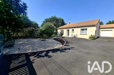 Maison 5 pièces 486000 €