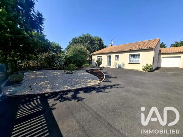 Vente Maison/villa 5 pièces — photo du bien