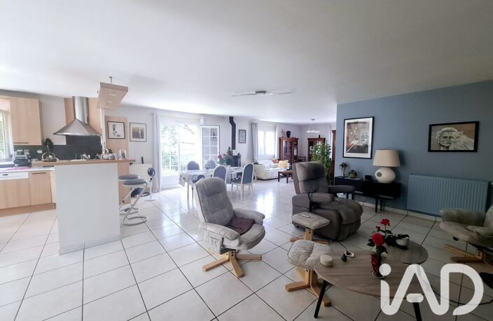 Vente Maison/villa 5 pièces — photo 3