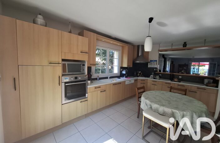 Vente Maison/villa 5 pièces — photo 4