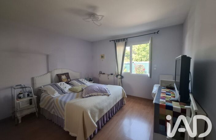 Vente Maison/villa 5 pièces — photo 5
