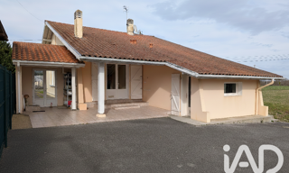 Maison 5 Pièces 127 m² à vendre à Tarnos (40220)