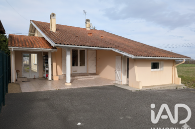 Maison 5 pièces 470000 €