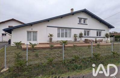 Vente Maison/villa 5 pièces — photo du bien