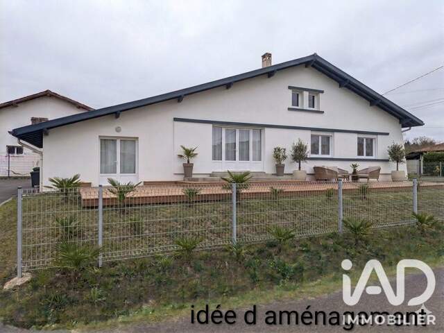 Vente Maison/villa 5 pièces — photo du bien