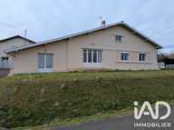 Vente Maison/villa 5 pièces — photo 3
