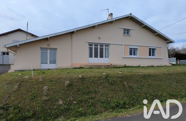 Vente Maison/villa 5 pièces — photo 3