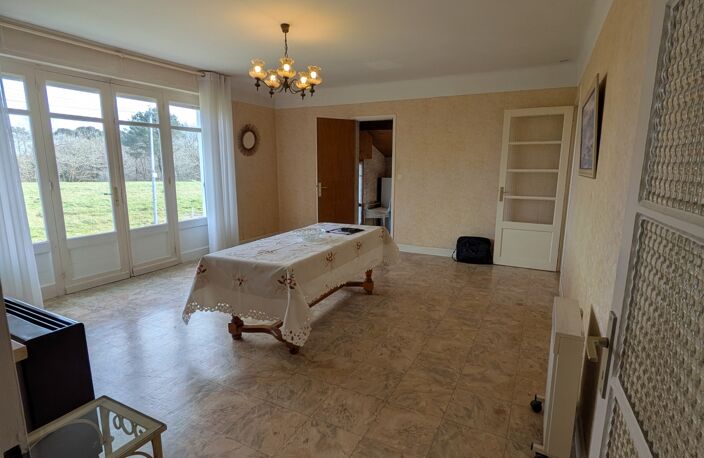 Vente Maison/villa 5 pièces — photo 4