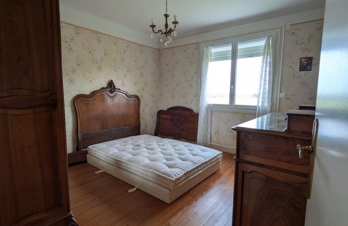 Vente Maison/villa 5 pièces — photo 5