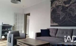 Appartement 4 Pièces 96 m² à louer à Compiègne (60200)