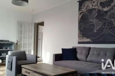 Appartement 4 pièces 420 €