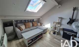 Appartement 3 Pièces 64 m² à vendre à Boucau (64340)