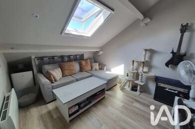 Appartement 3 pièces 210000 €