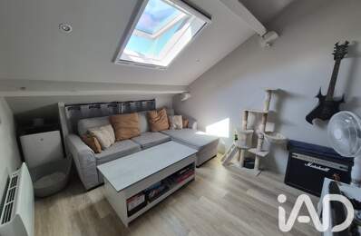 Vente Appartement 3 pièces — photo du bien